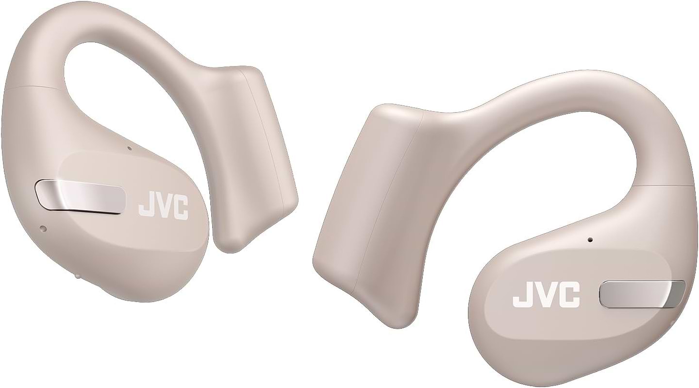 Навушники вкладиші бездротові TWS JVC HA-NP50TCU